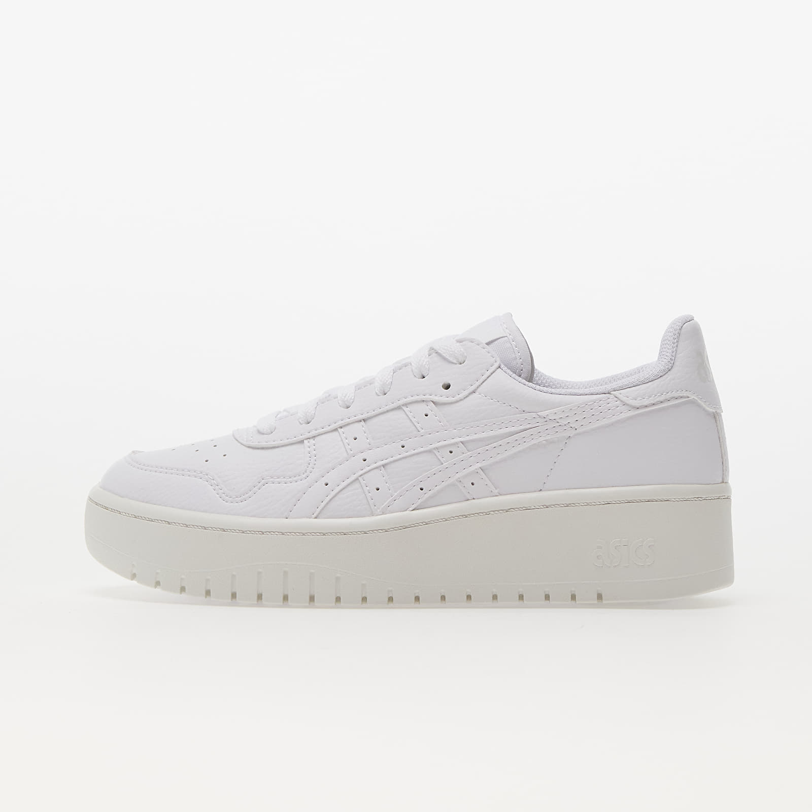 Dámske topánky a tenisky Asics Japan S Pf White/ White