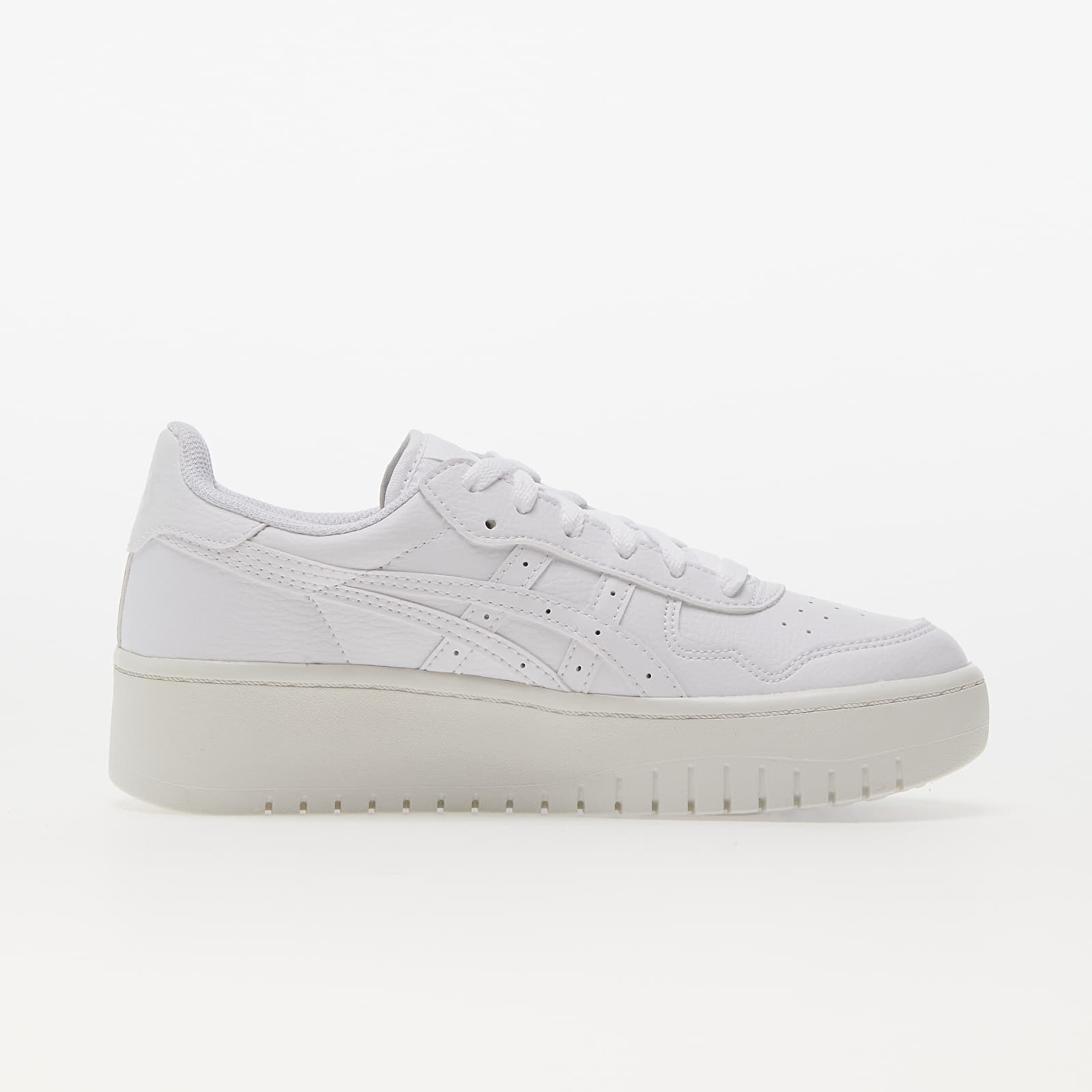 Dámske topánky a tenisky Asics Japan S Pf White/ White