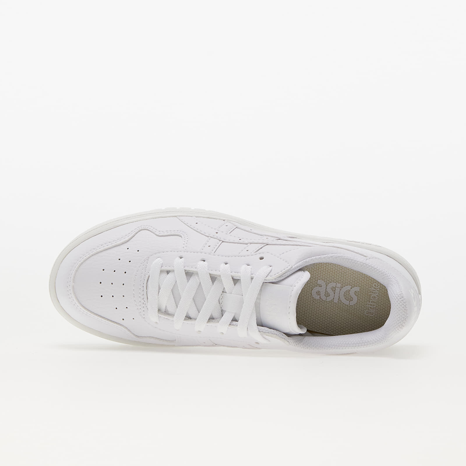 Dámske topánky a tenisky Asics Japan S Pf White/ White