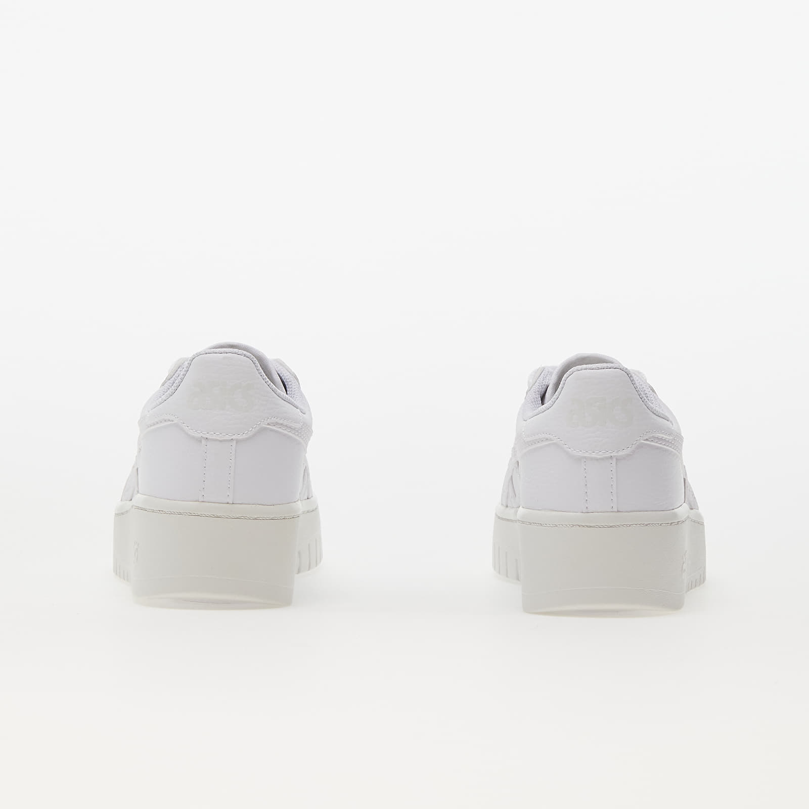 Dámske topánky a tenisky Asics Japan S Pf White/ White