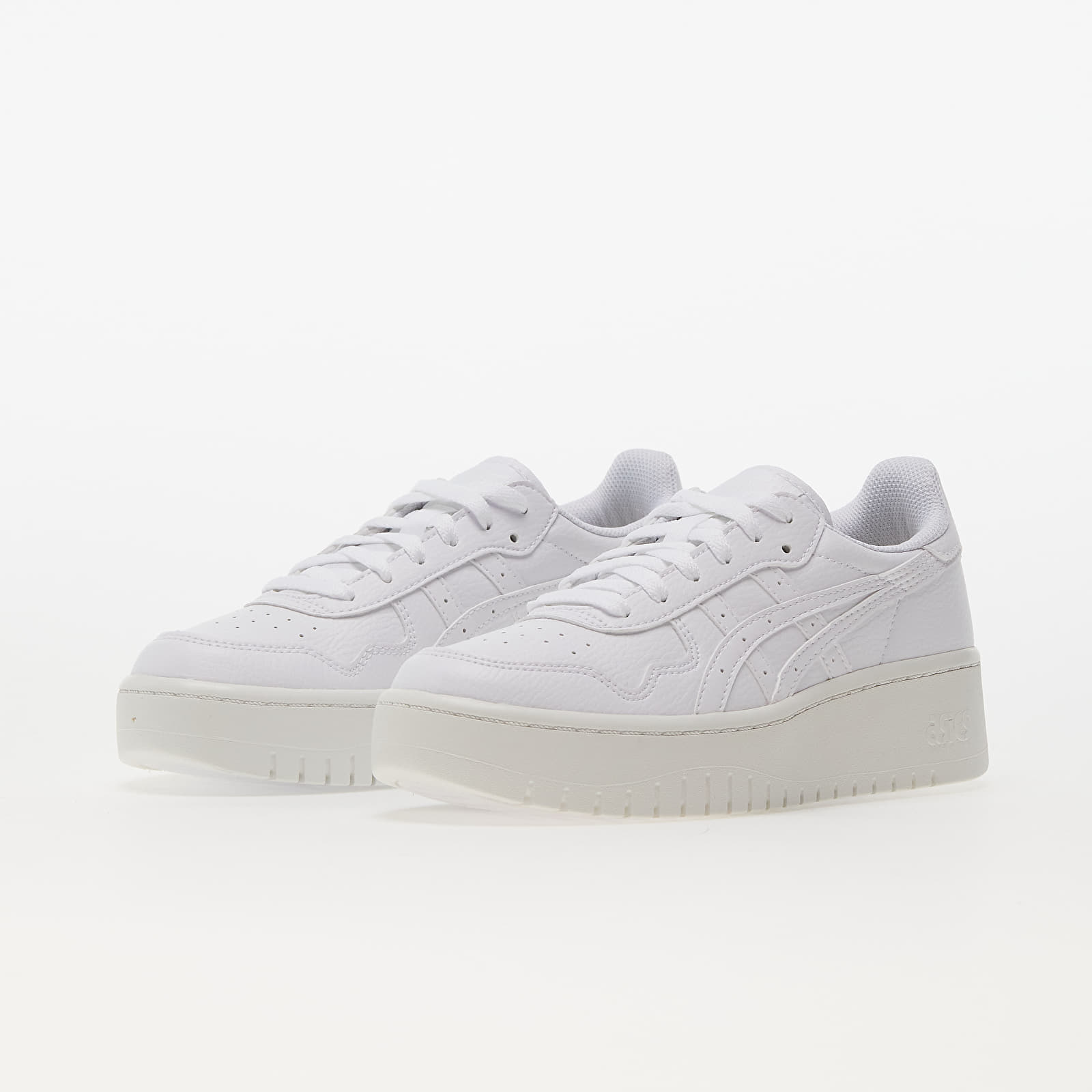 Dámske topánky a tenisky Asics Japan S Pf White/ White