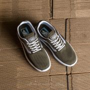 Herren Sneaker und Schuhe Vans Iso 1.5 Mesh Grape Leaf Footshop