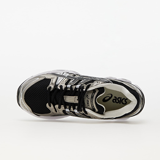 Men s shoes Asics Gel Nimbus 9 Frosted Almond Black Footshop