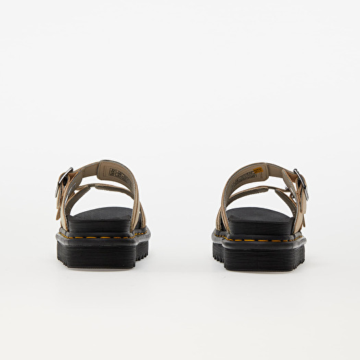Men's shoes Dr. Martens Myles DB Warm Sand Kaya | Footshop