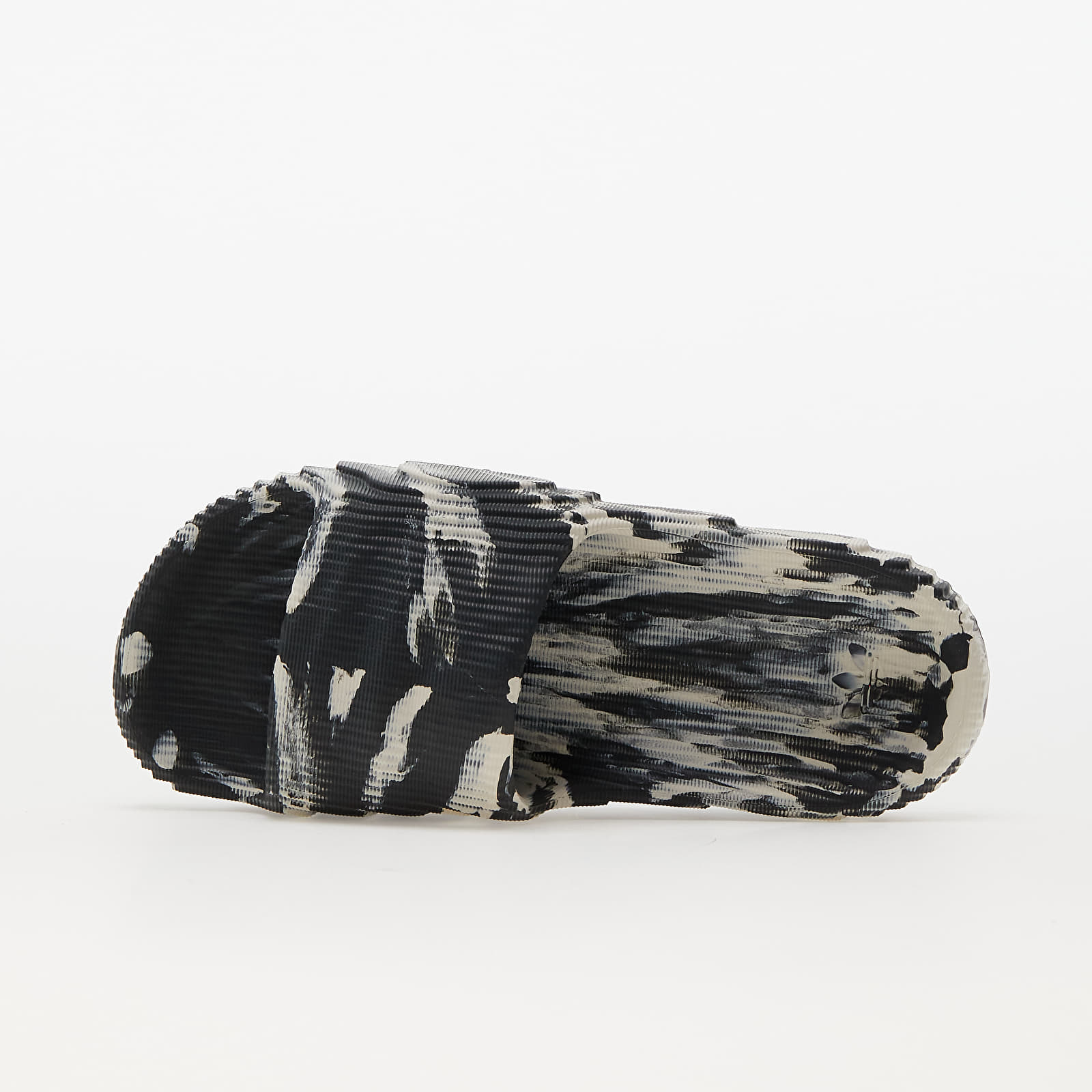 Férfi cipők adidas Adilette 22 Carbon/ Aluminium/ Aluminium