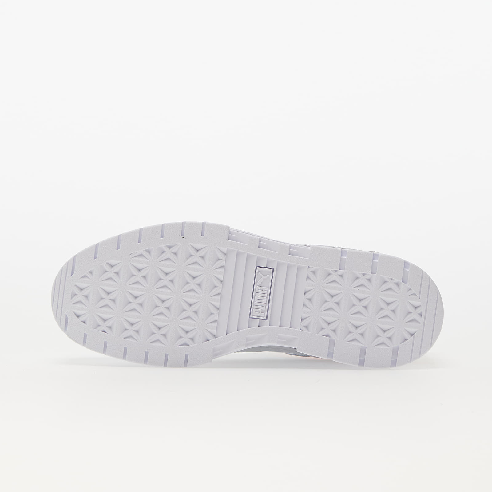 Ženski čevlji Puma Mayze Raw Wns Puma White-Chalk Pink
