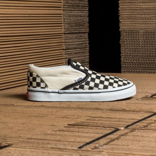 Vans t classic slip on discount