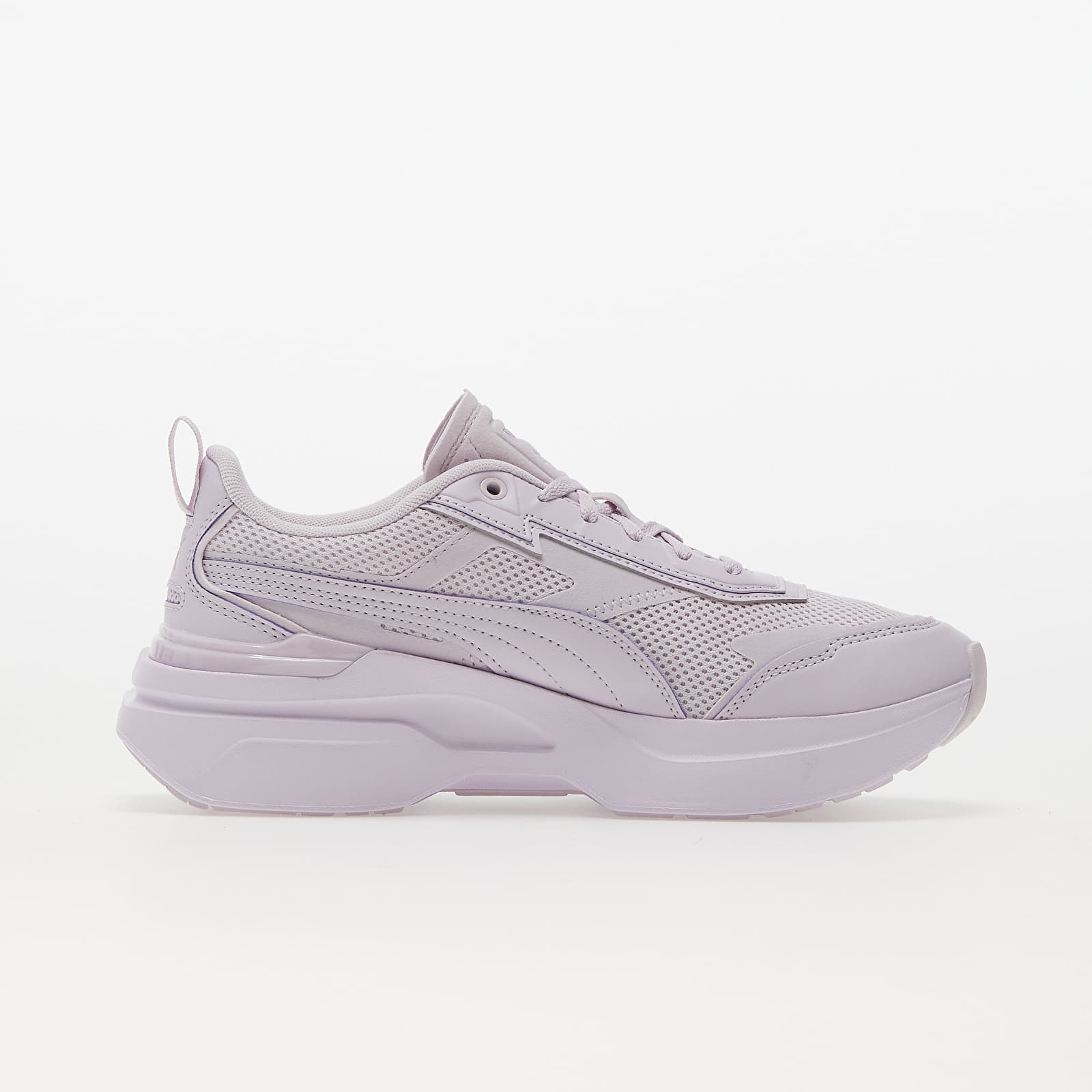 Damen Sneaker und Schuhe Puma Kosmo Rider Sorbet Wns Lavender Fog