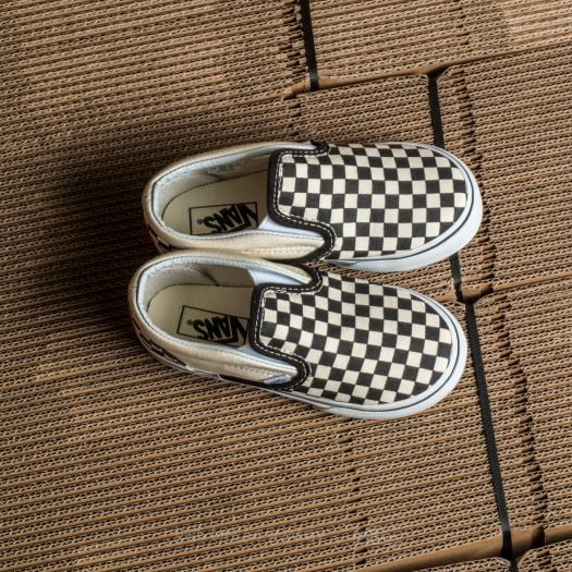 Vans t classic slip on hotsell