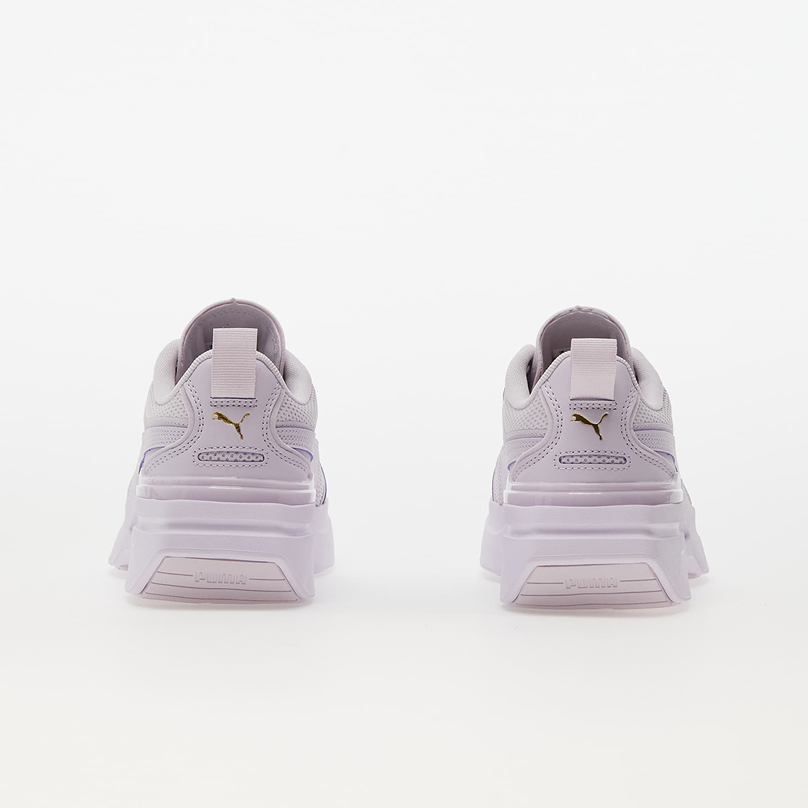 Damen Sneaker und Schuhe Puma Kosmo Rider Sorbet Wns Lavender Fog