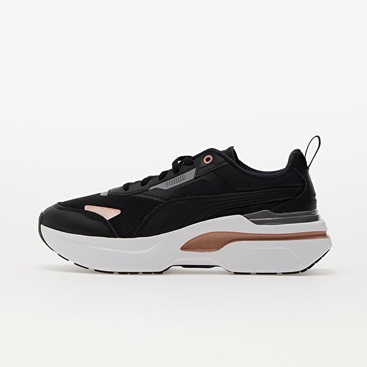 Chaussure puma hotsell rose gold