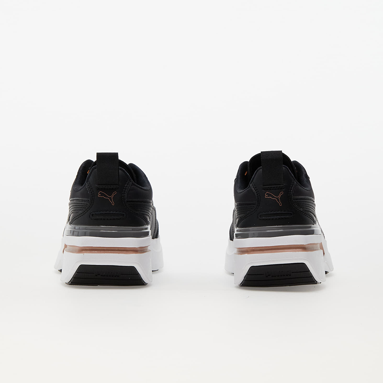 Puma online black rose