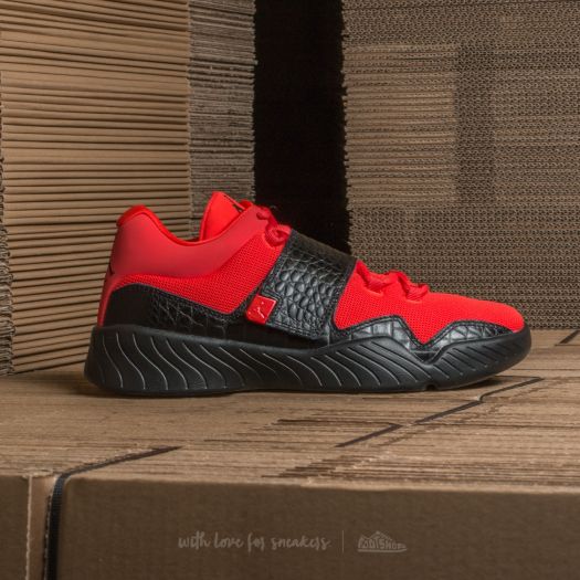 Jordan top j23 rouge