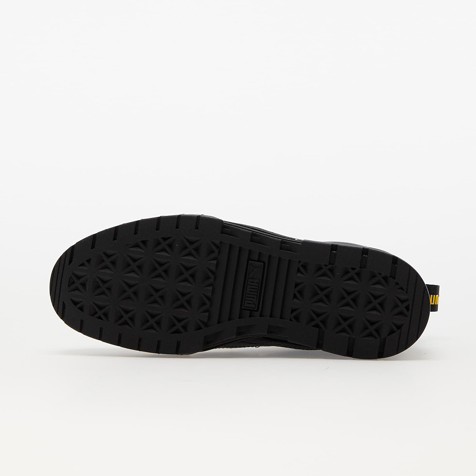 Scarpe donna Puma Mayze Mid GTX Wn's Ebony-Puma Black