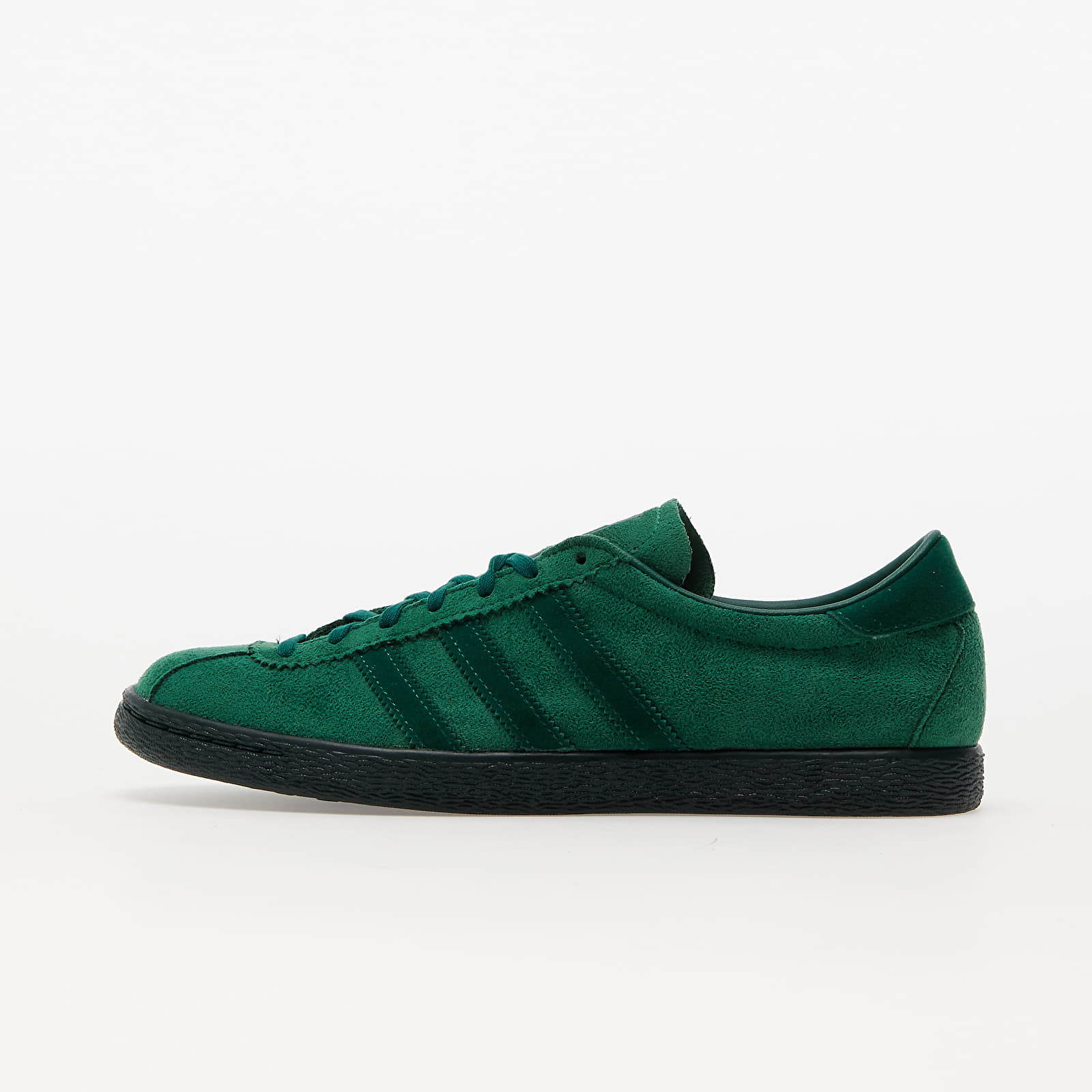 Ανδρικά παπούτσια adidas Tobacco Gruen Dark Green/ Dark Green 