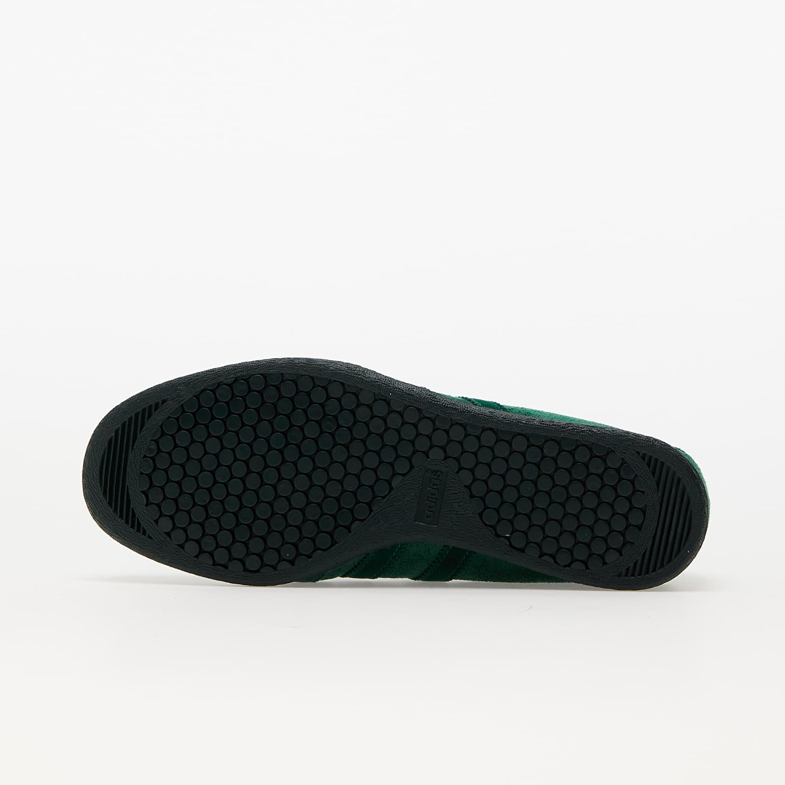 Men's shoes adidas Tobacco Gruen Dark Green/ Dark Green/ Ftw White