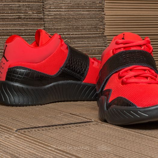 Jordan j23 shop rouge