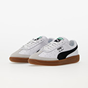 Men's shoes Puma Vlado Stenzel OG Puma White-Puma Black-Gum | Footshop
