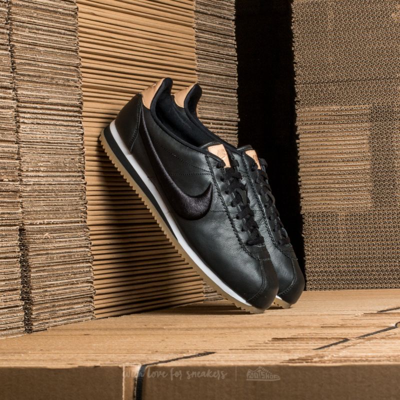 shoes nike leather cortez