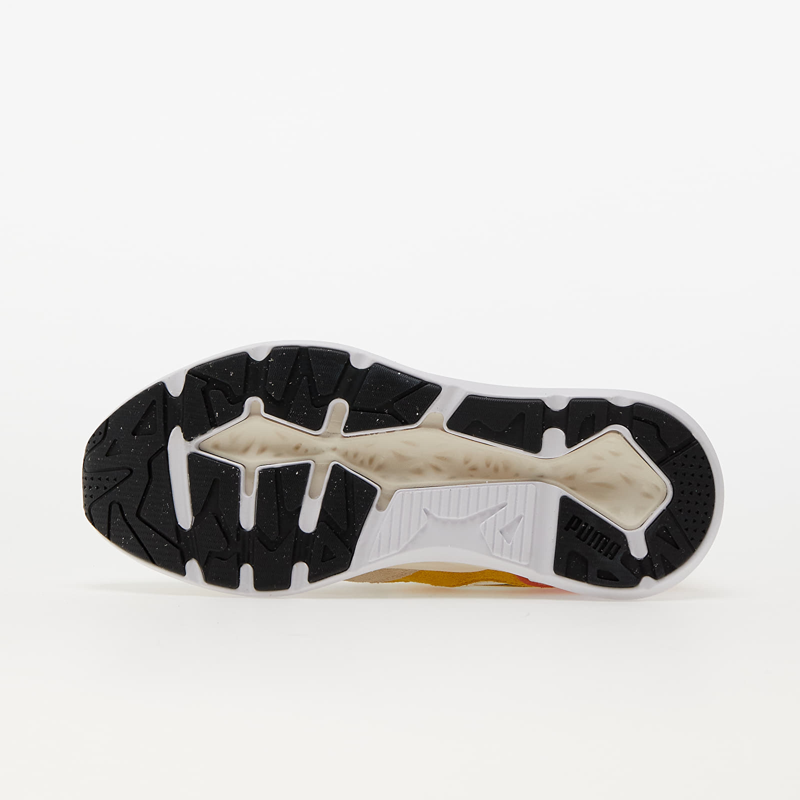 Men's shoes Puma TRC Blaze HC Pristine-Putty-Bamboo