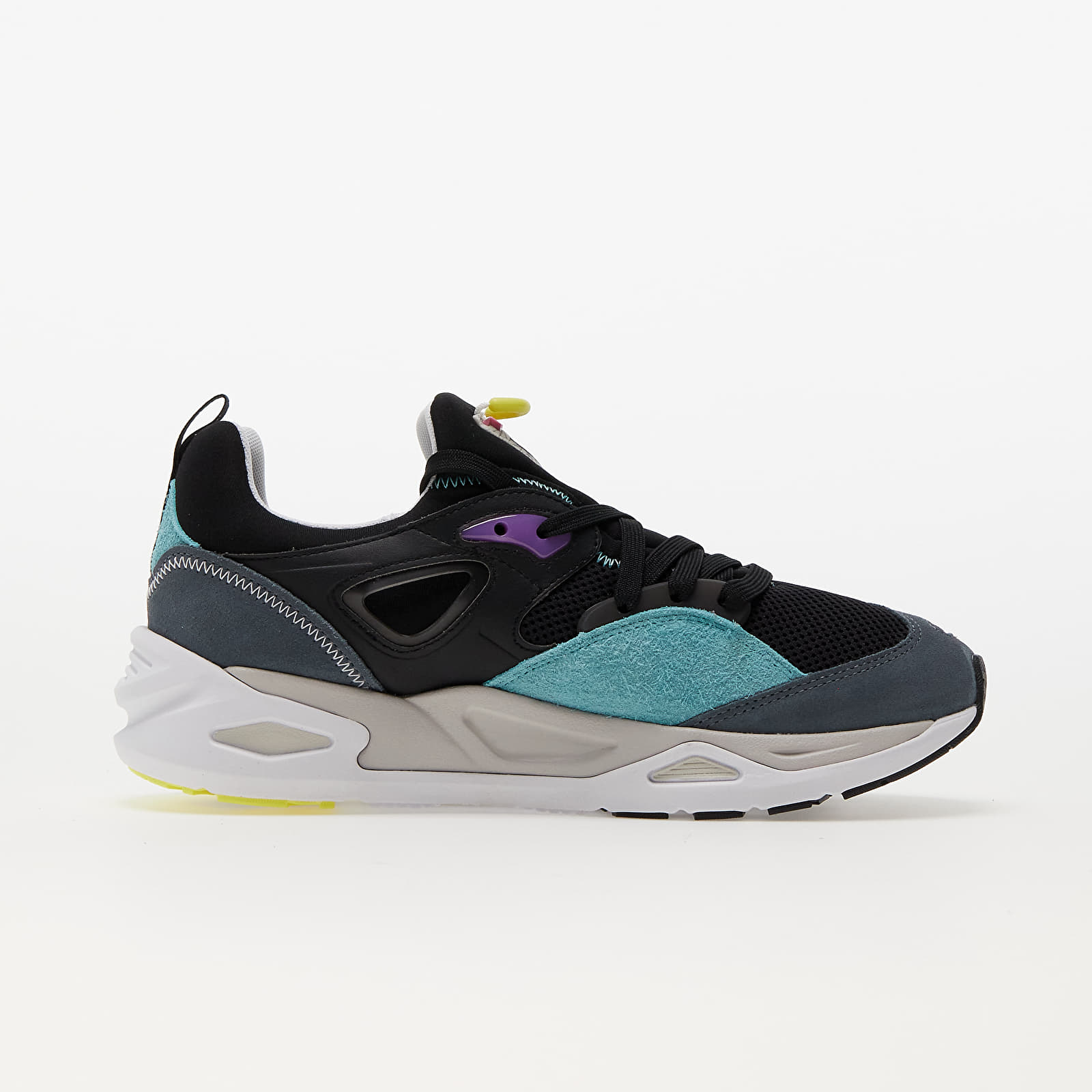 Puma blaze black new arrivals