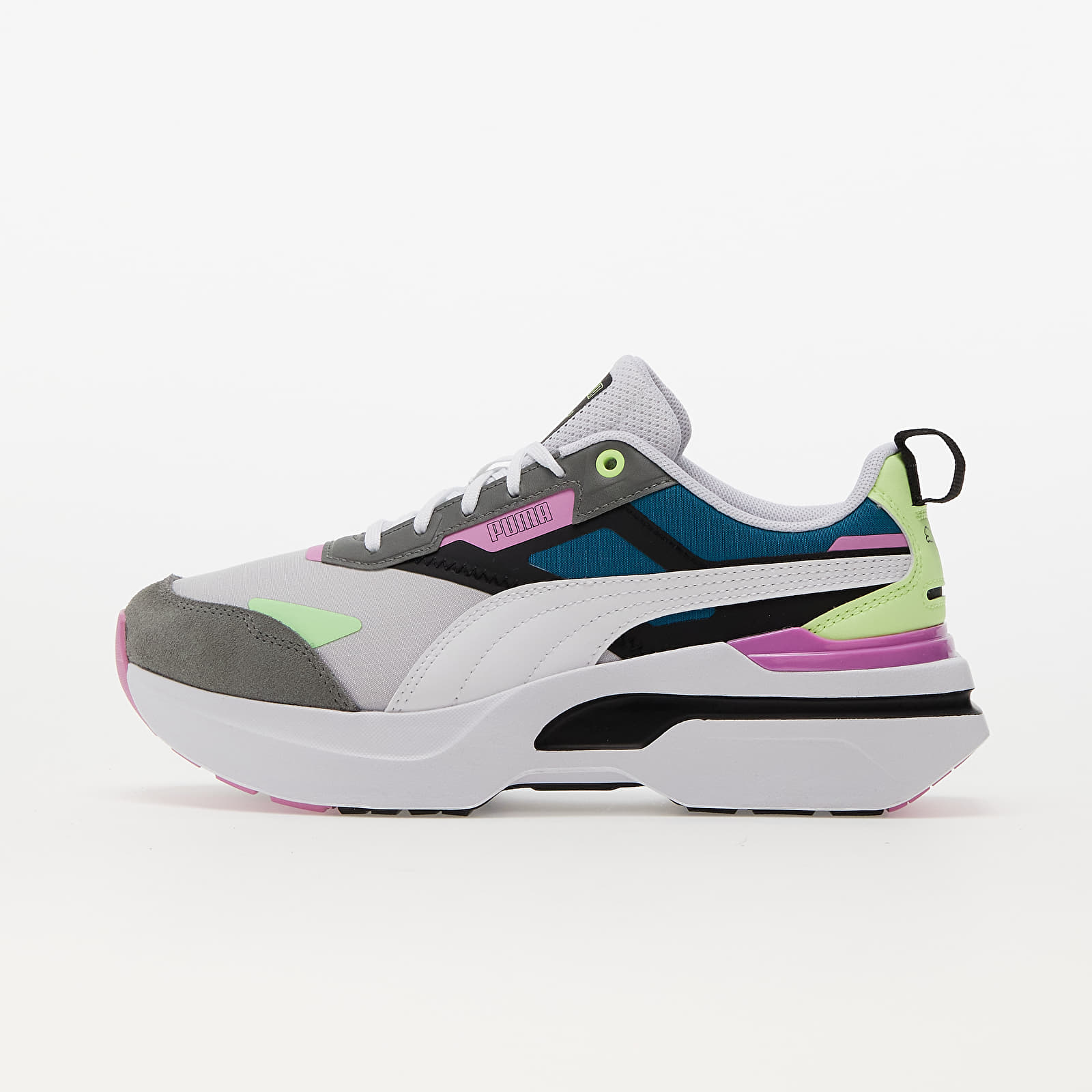 Puma coral shoes on sale