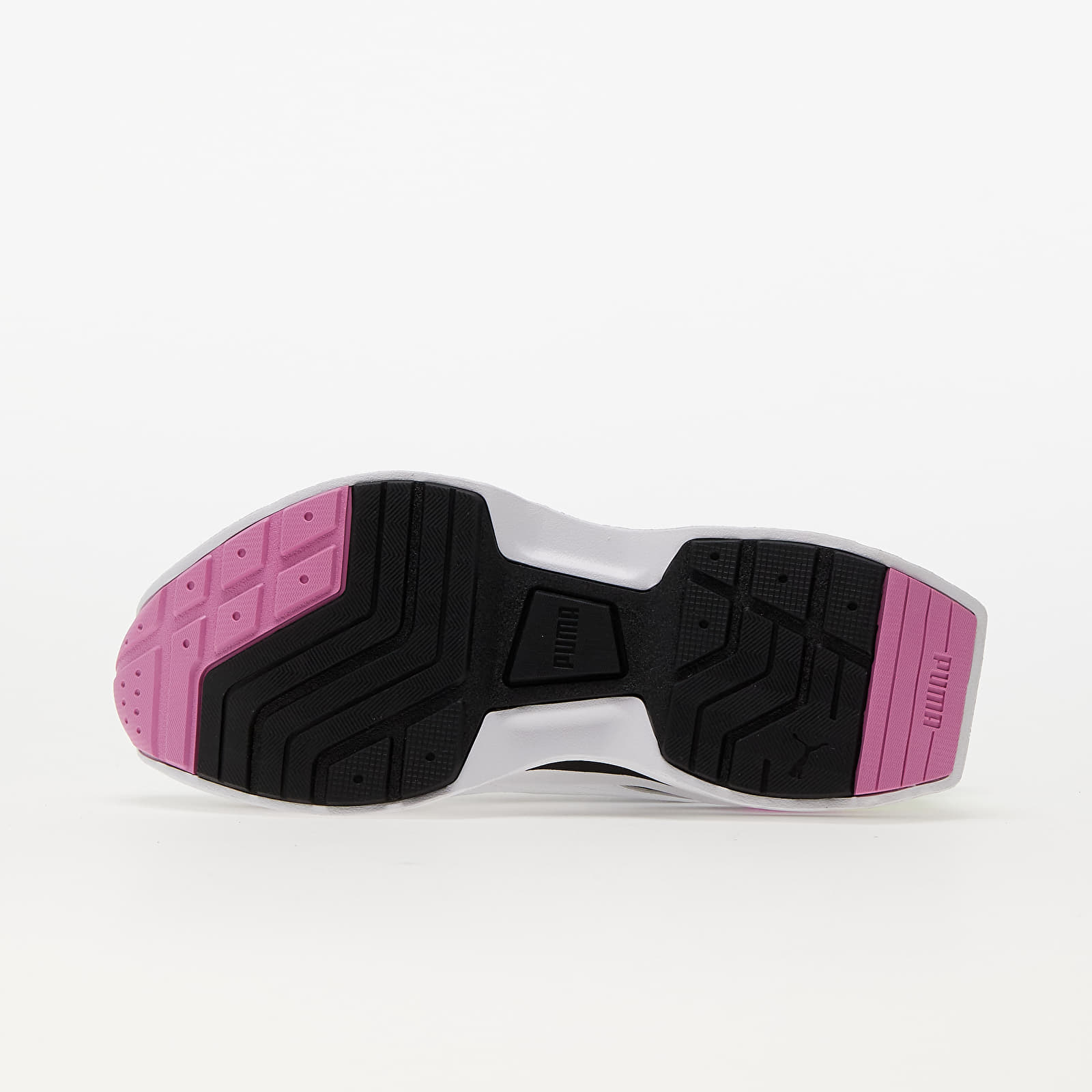 Dámske topánky a tenisky Puma Kosmo Rider Bright Wns Nimbus Cloud-Blue Coral