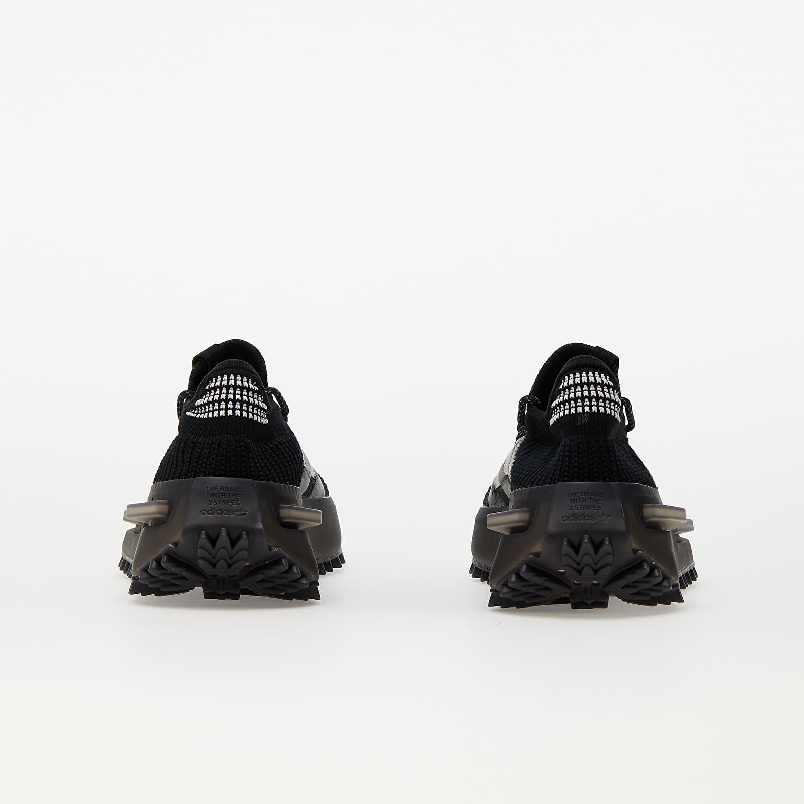 Miesten kengät adidas NMD_S1 Core Black/ Core Black/ Core Black