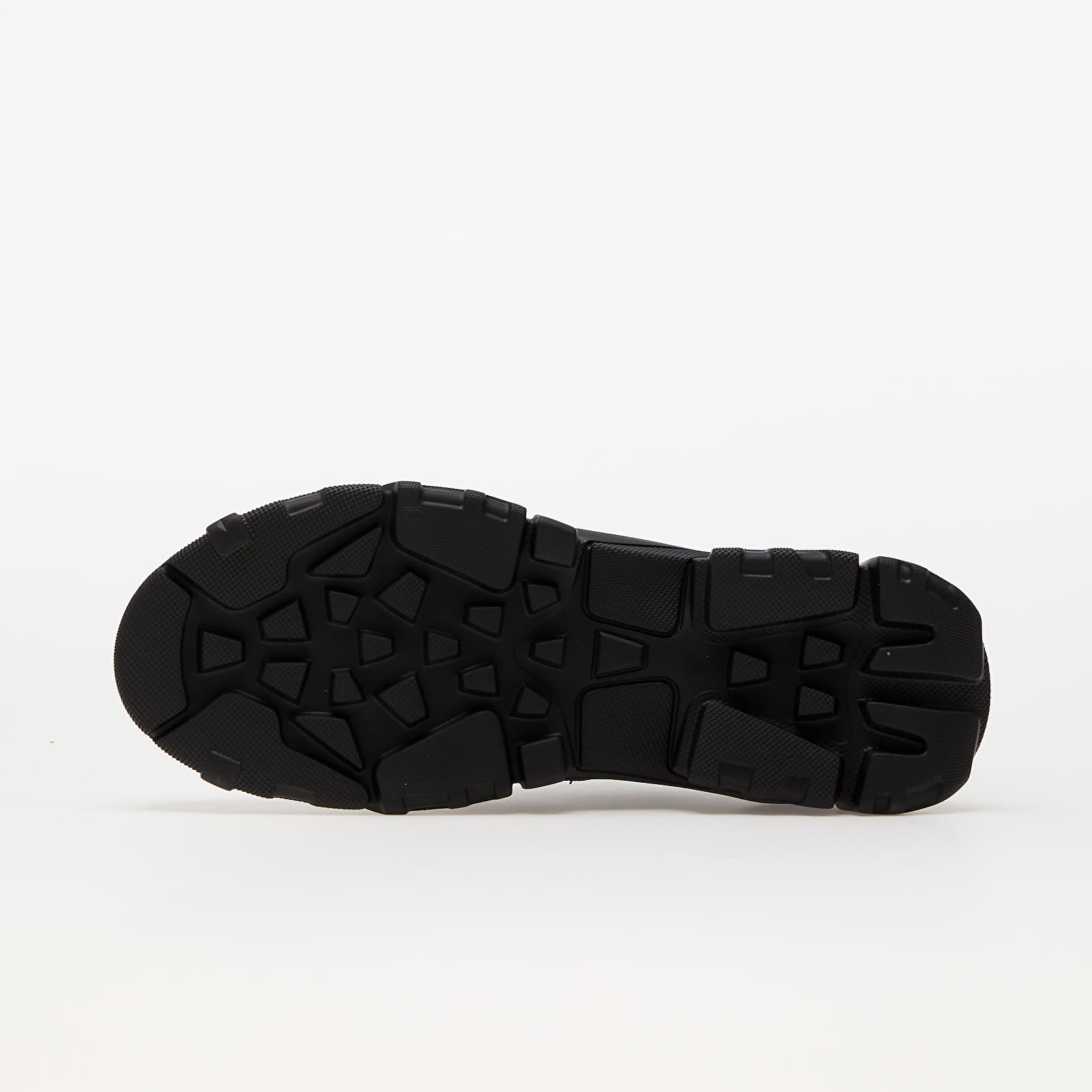 Men's shoes McQ IC0 Orbyt 2.0 Black