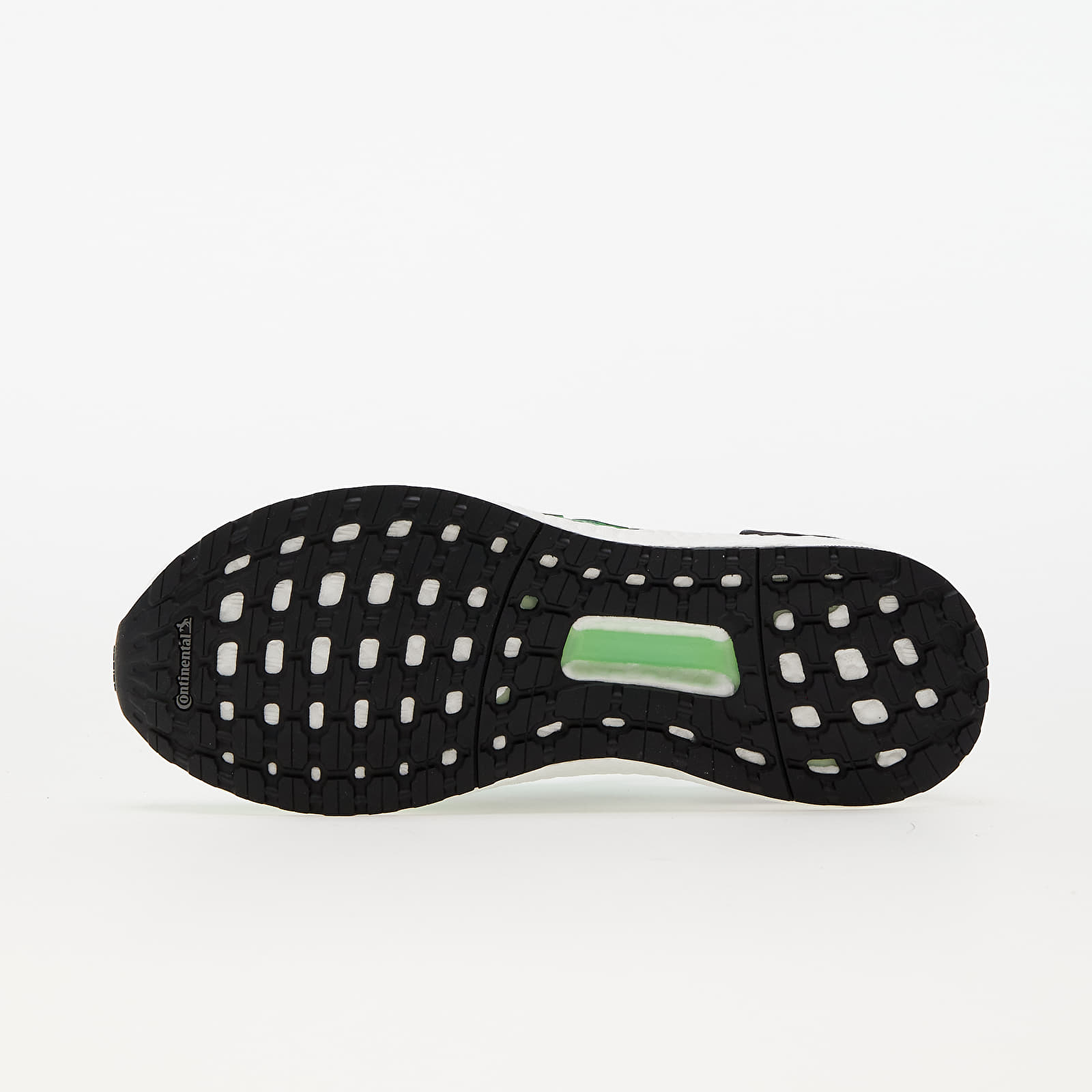 Herren Sneaker und Schuhe adidas UltraBOOST CC_1 Dna Linen Green/ Carbon/ Core Black