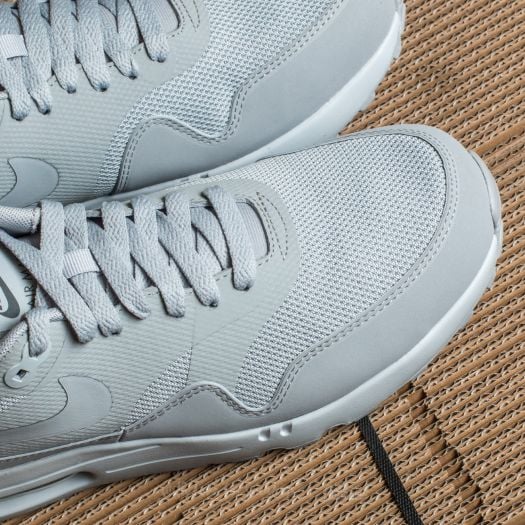 Nike air max 1 ultra 2.0 essential wolf grey hot sale