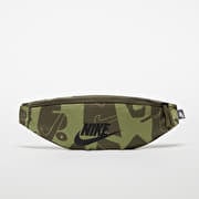 Nike Heritage Fanny Pack Medium Olive/ Medium Olive/ Black