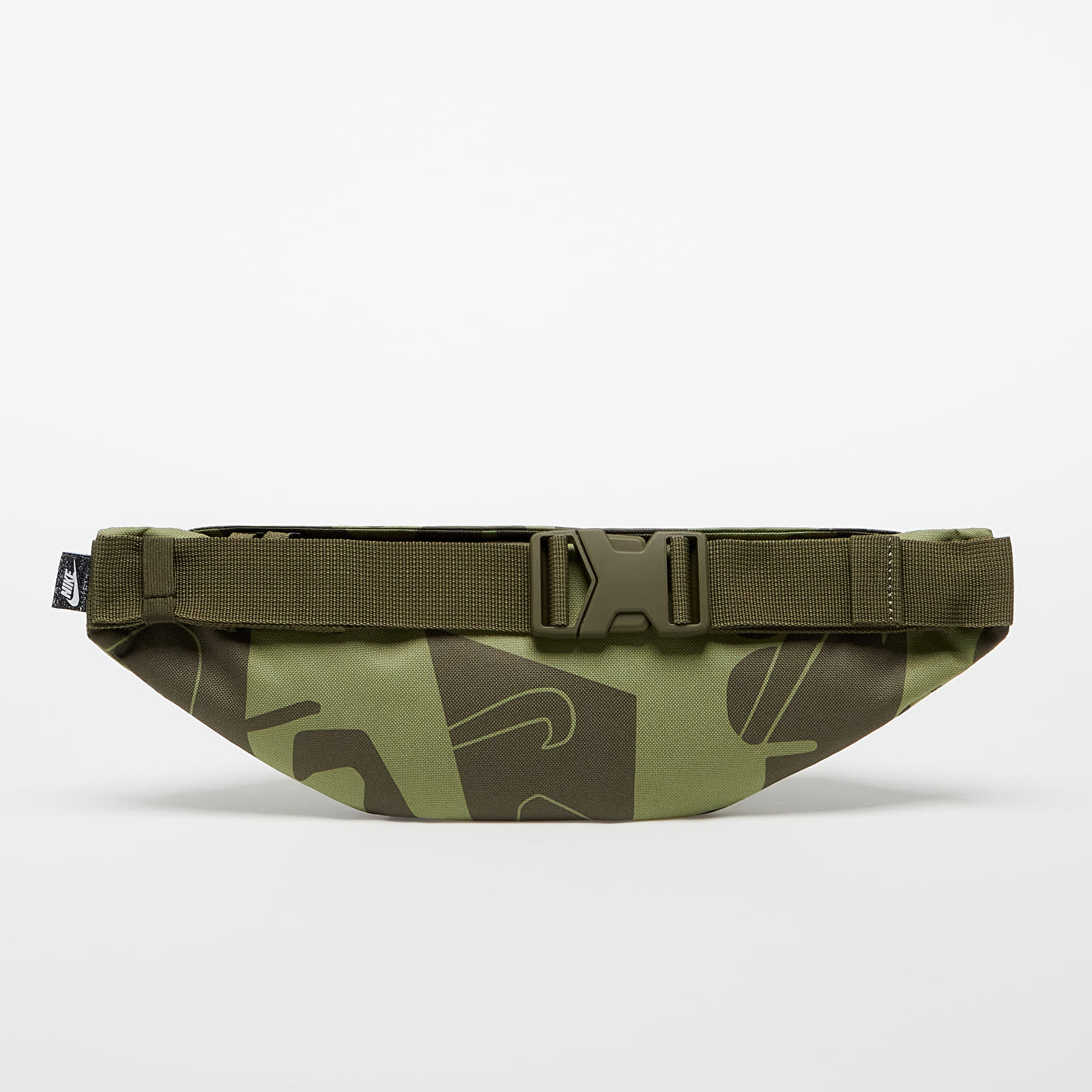 Nike camouflage clearance fanny pack