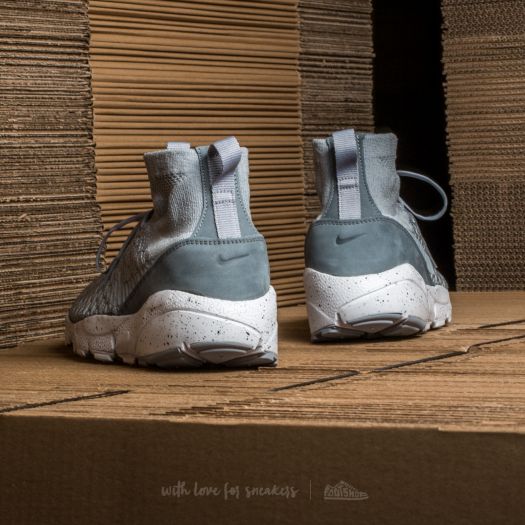 nike magista flyknit wolf grey