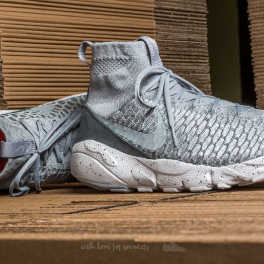 Nike footscape magista wolf grey sale