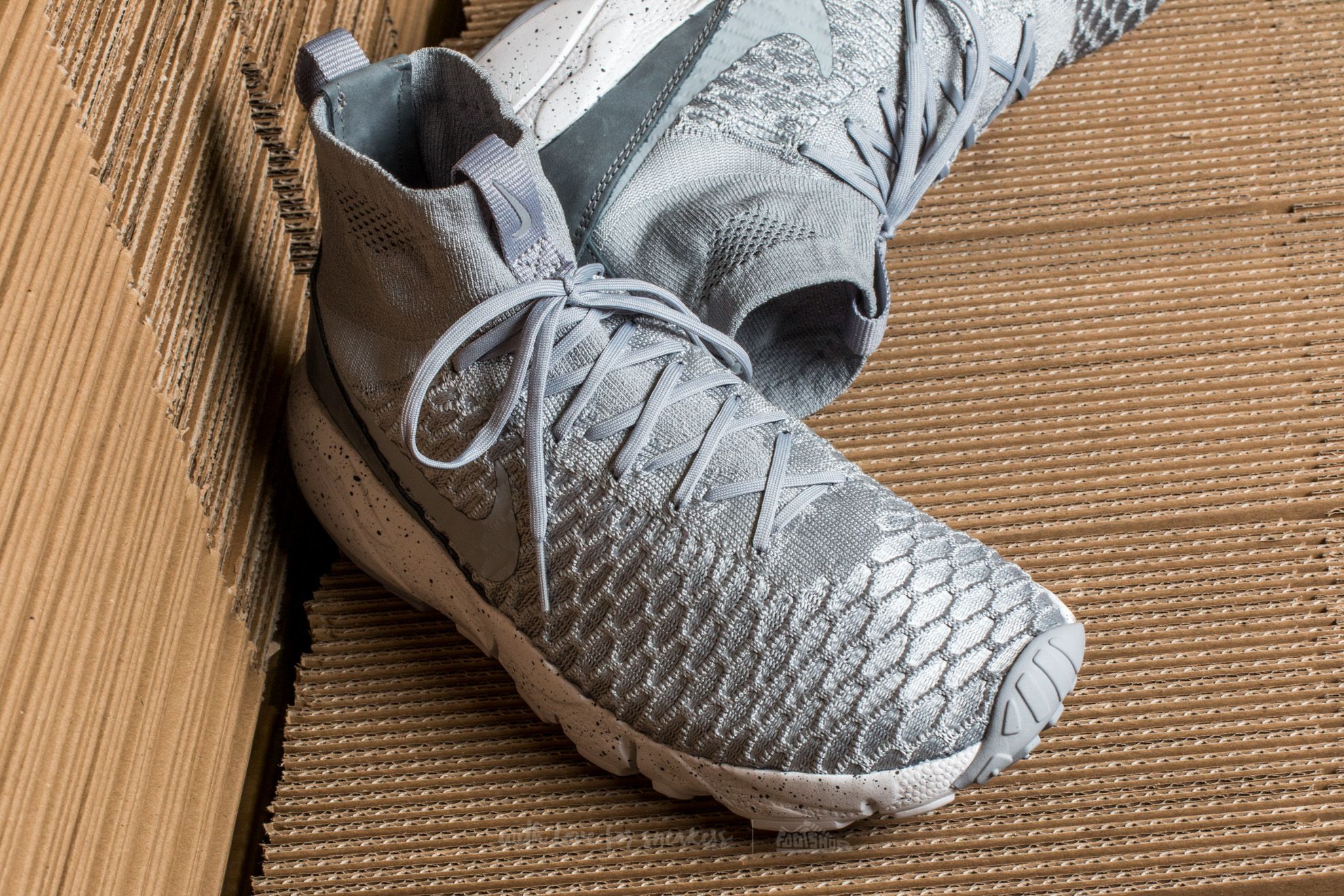 Nike magista flyknit wolf grey online