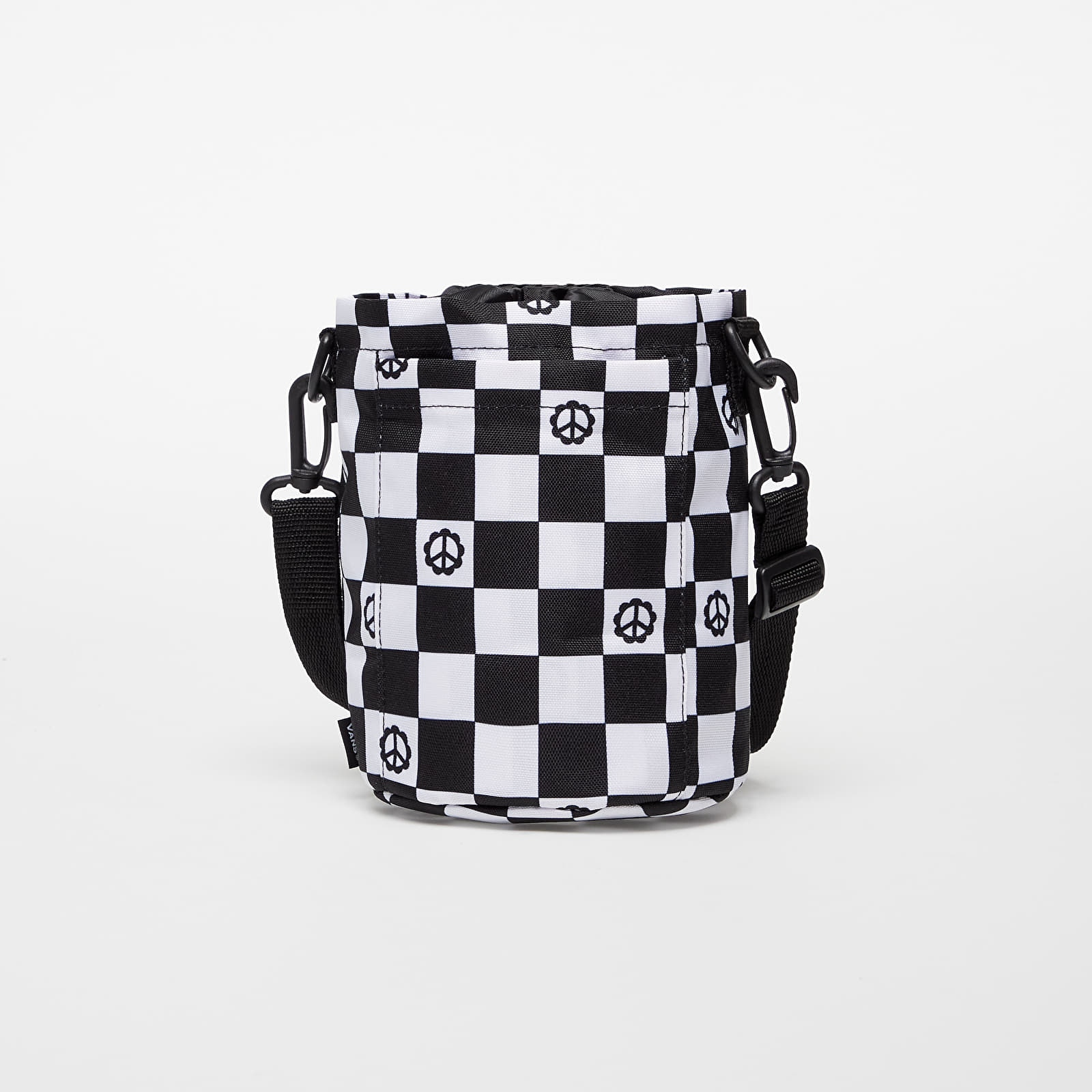 Crossbody táskák Vans Hydro Crossbody Peac Blkwh Black/ White