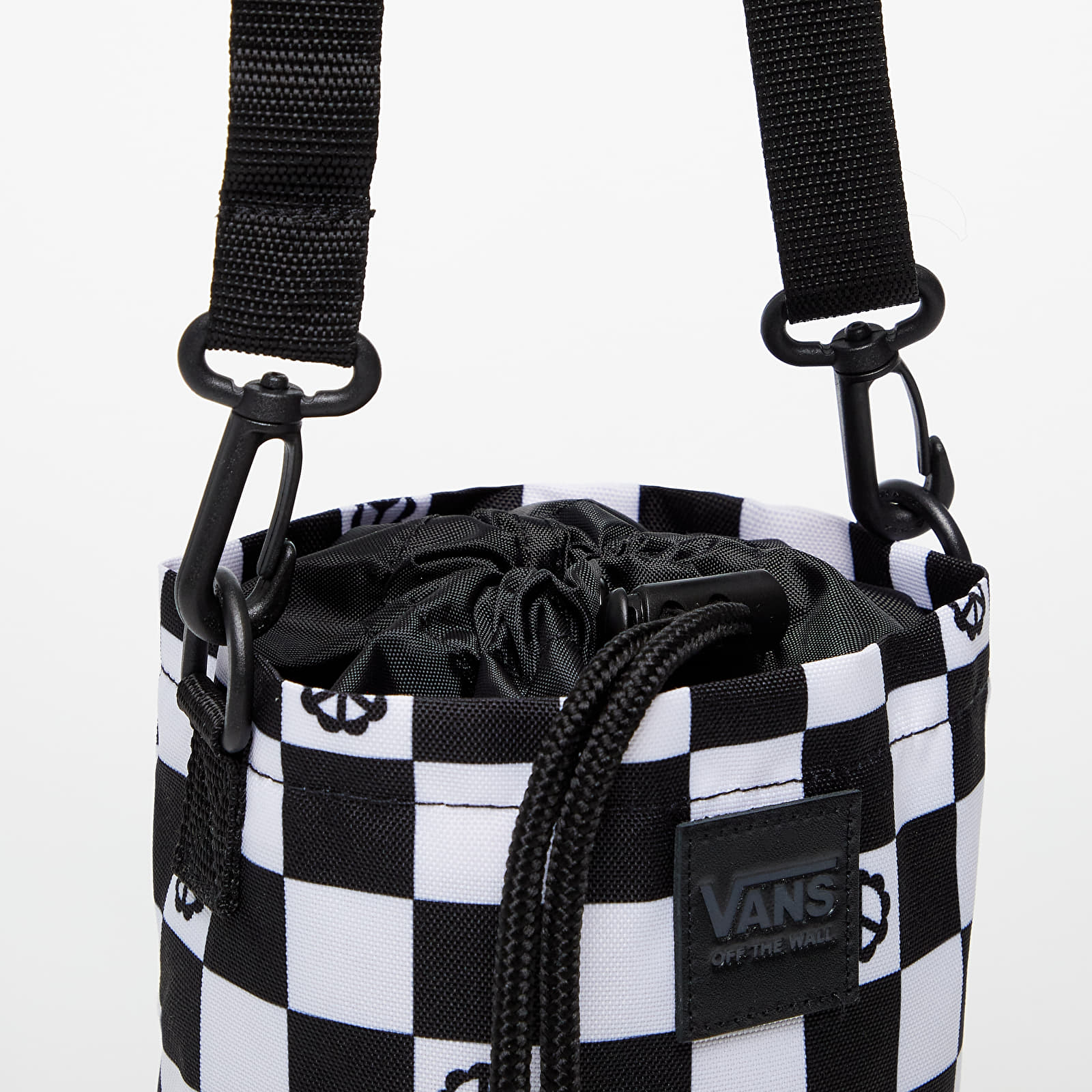 Crossbody táskák Vans Hydro Crossbody Peac Blkwh Black/ White