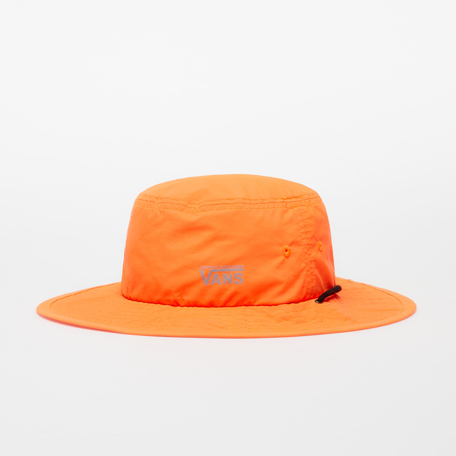 Klobúky Vans x Perks & Mini Trekking Hat Perk Naranja