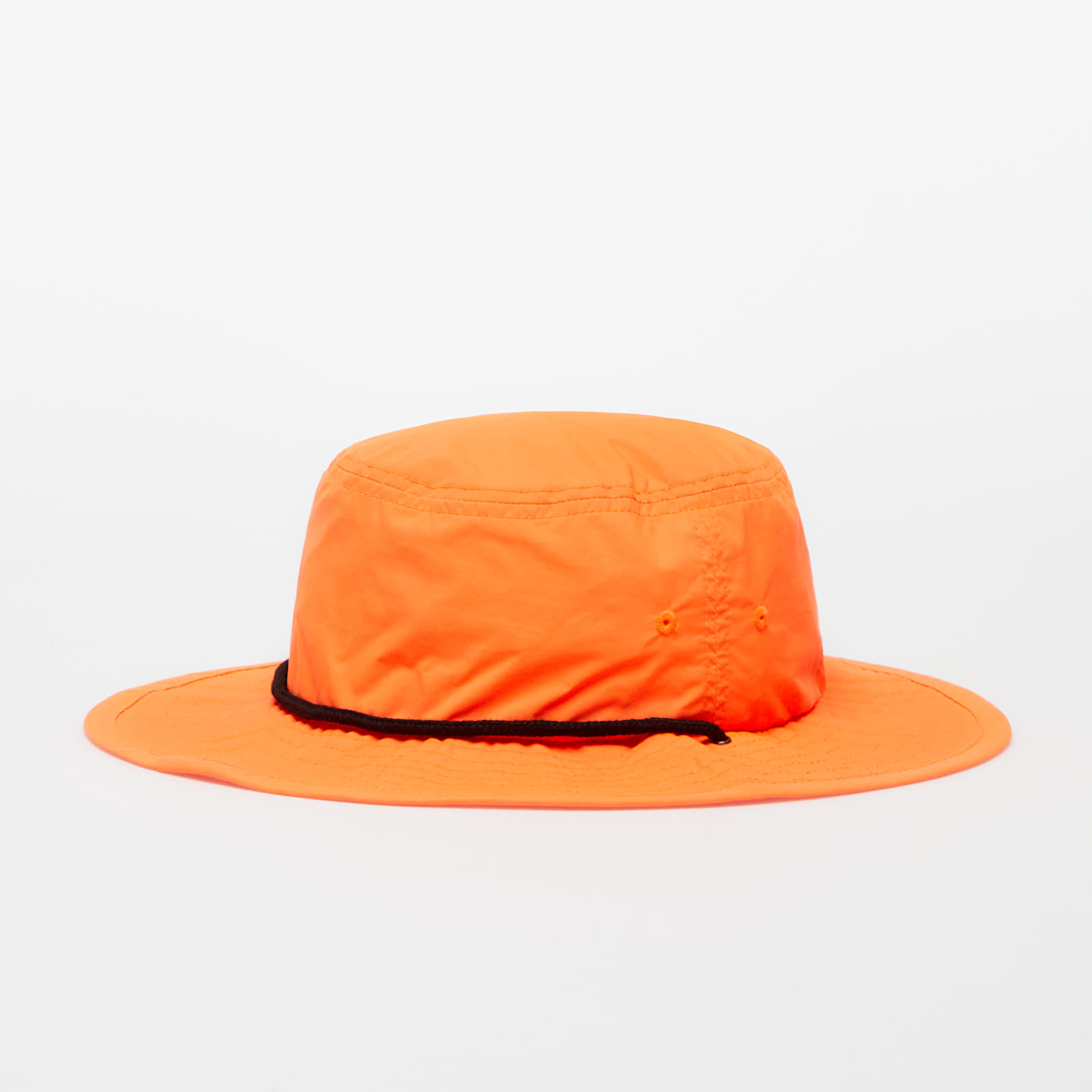 Vans discount snapback naranja