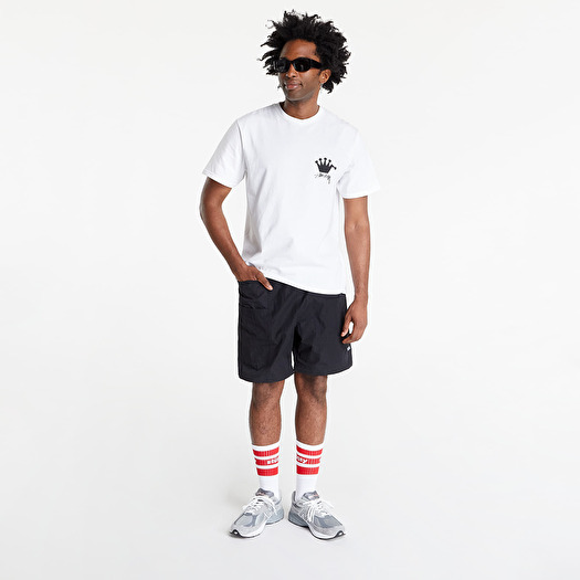 Pants Stüssy Nyco Convertible Pant Black | Footshop