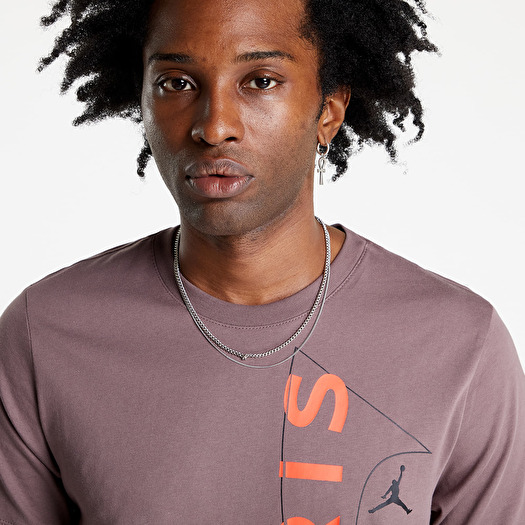 Jordan men 2025 t shirts
