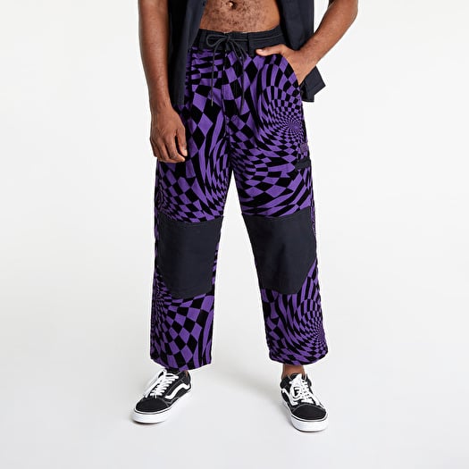 Vans x Perks Mini Spiral Checker Ca