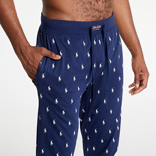 Ralph lauren print sales pants