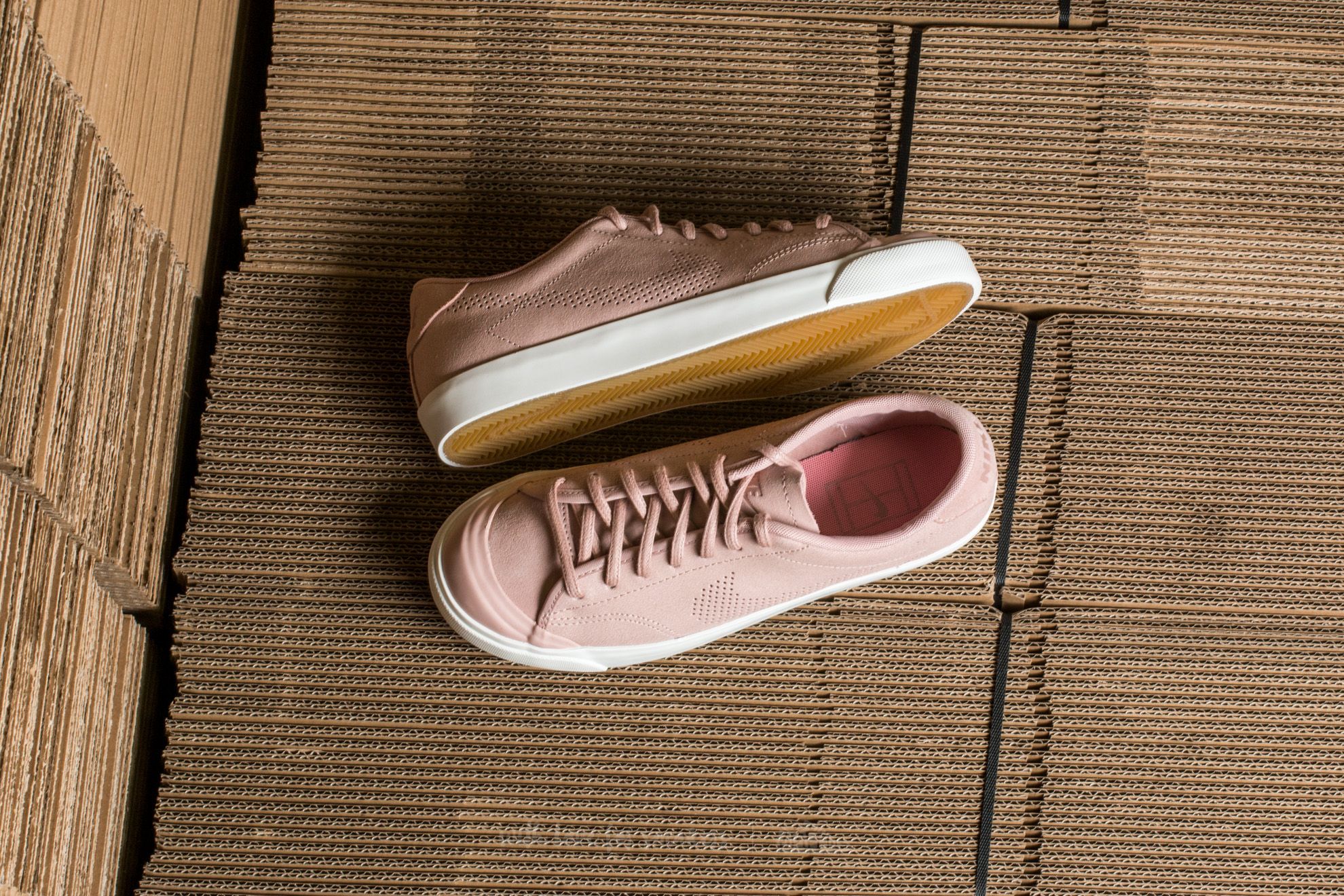 Sieviešu apavi Nike W All Court 2 Premium Pink Oxford/ Pink Oxford