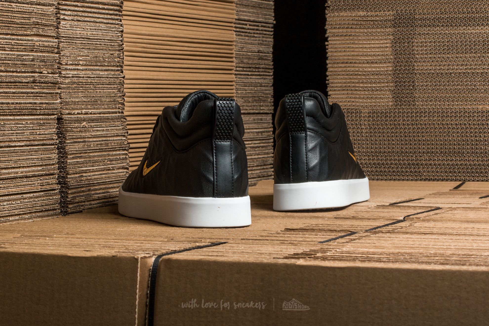 Nike tiempo 2025 vetta 17 black