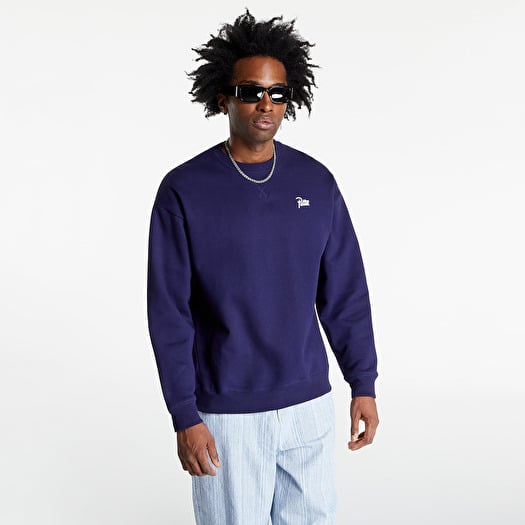 Patta basic crewneck sweater outlet