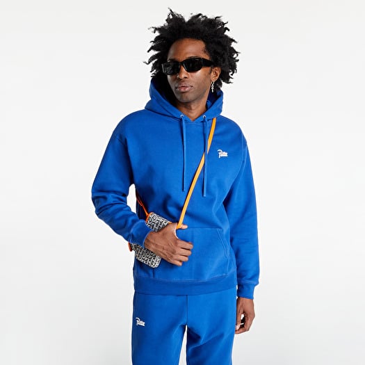 Patta basic hooded sweater hot sale