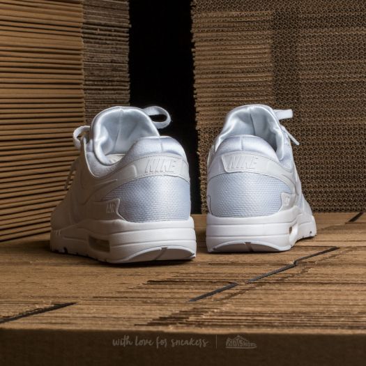 Air max zero essential wolf grey sales