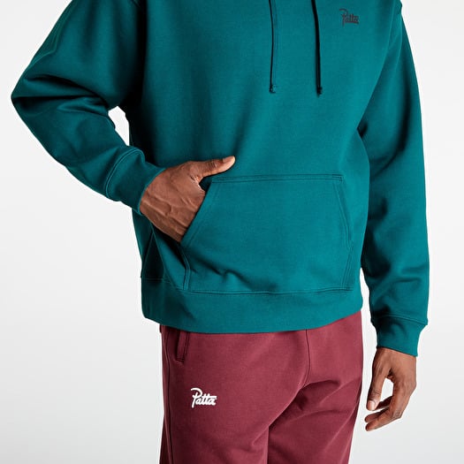 Hoodies and sweatshirts Patta Teddy Bear Boxy Hooded Sweater